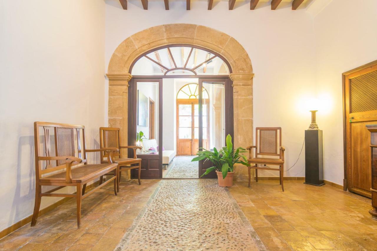 Ca Sa Tia Bel Alcudia (Mallorca)