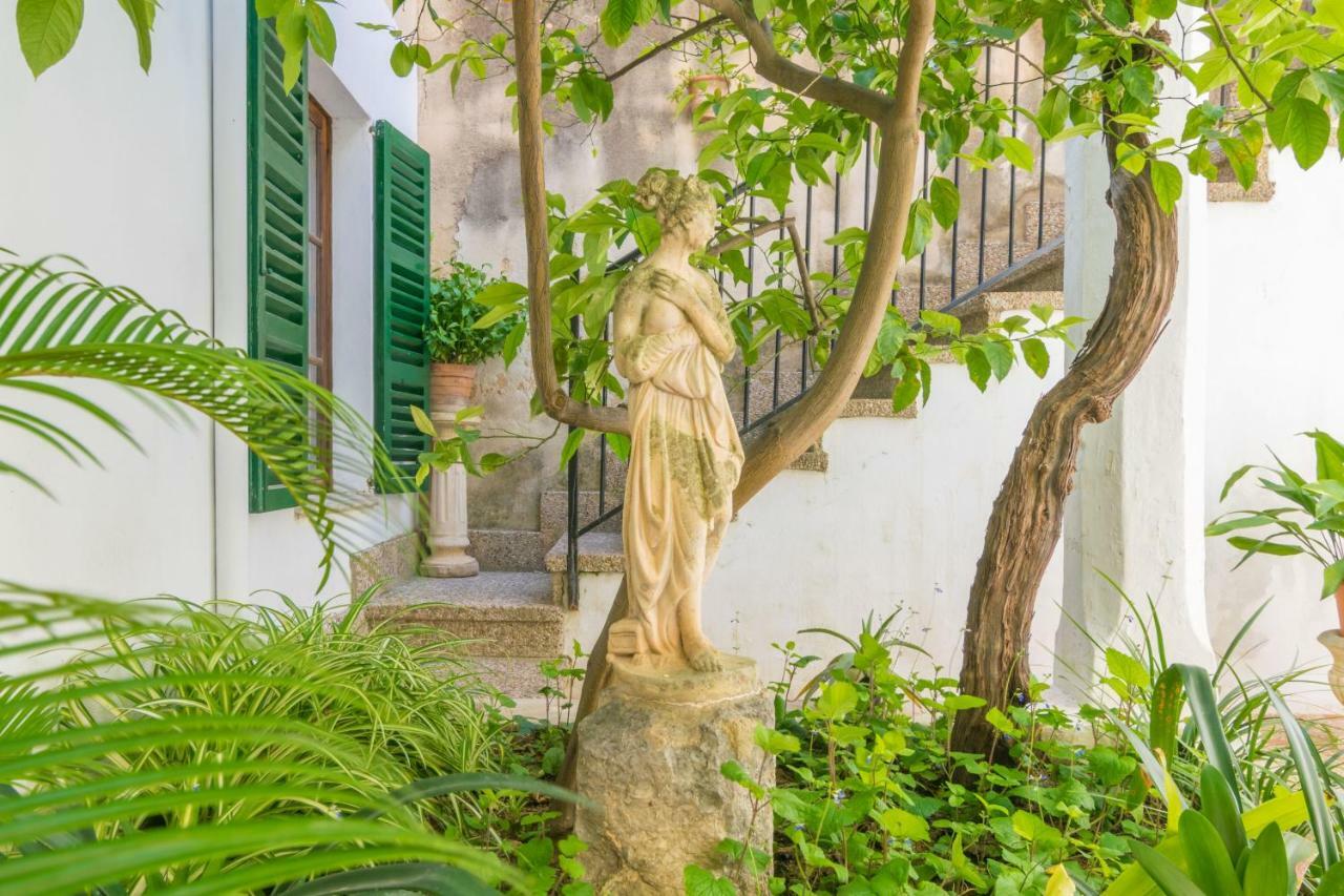 Ca Sa Tia Bel * Alcudia (Mallorca)