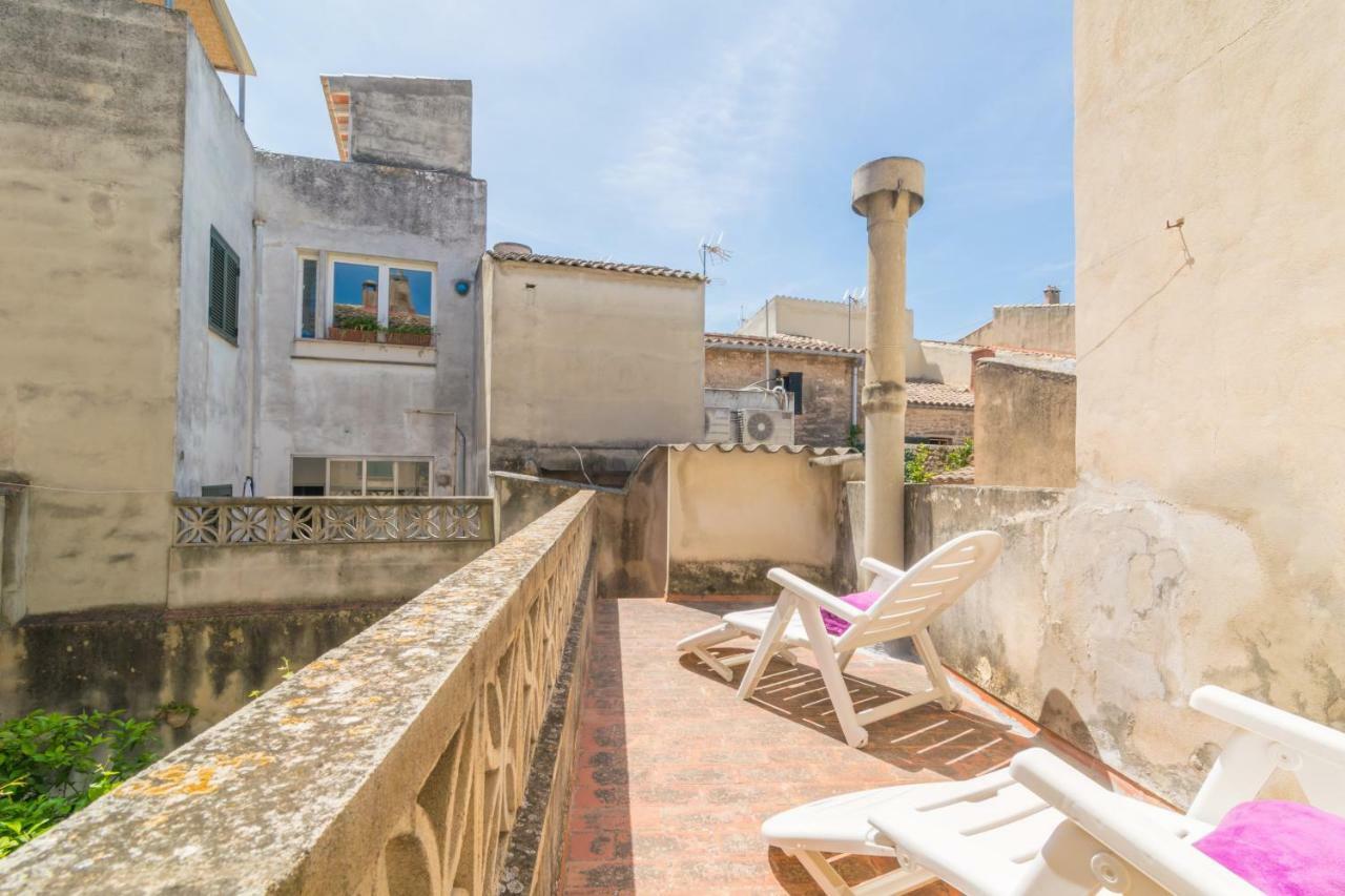 Ca Sa Tia Bel Alcudia (Mallorca)