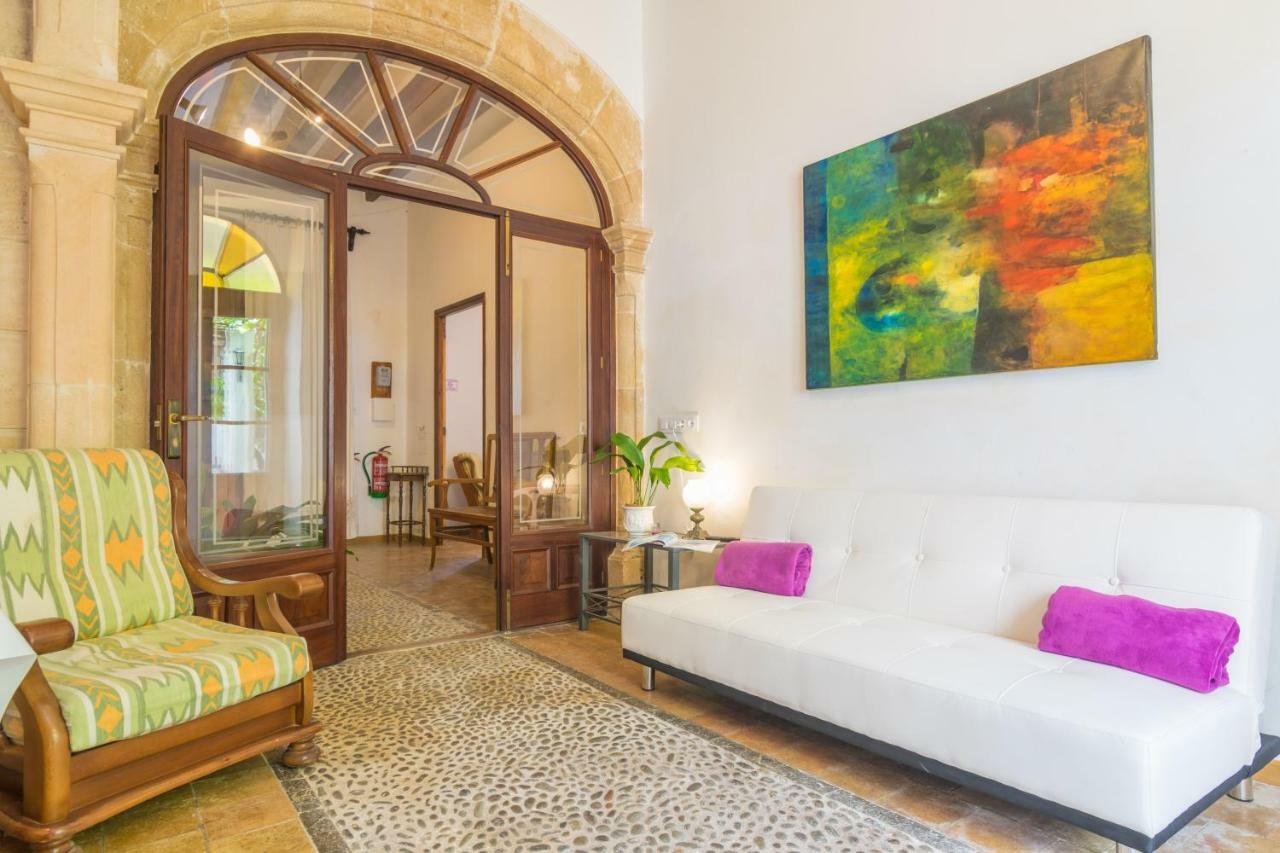 Chalet Ca Sa Tia Bel Alcudia (Mallorca)