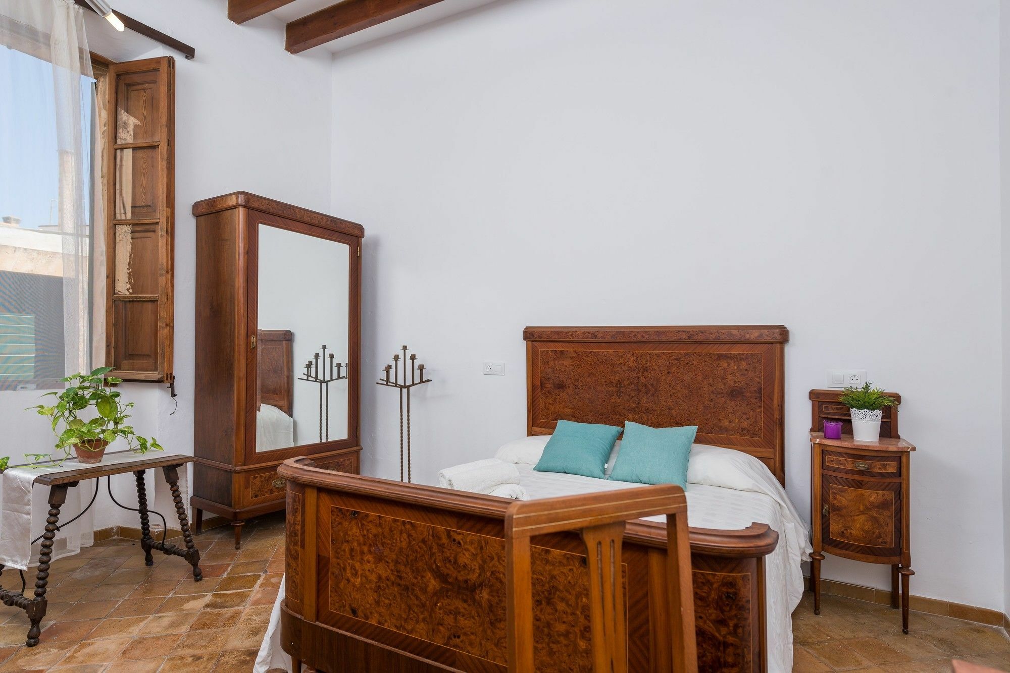 Chalet Ca Sa Tia Bel Alcudia (Mallorca)