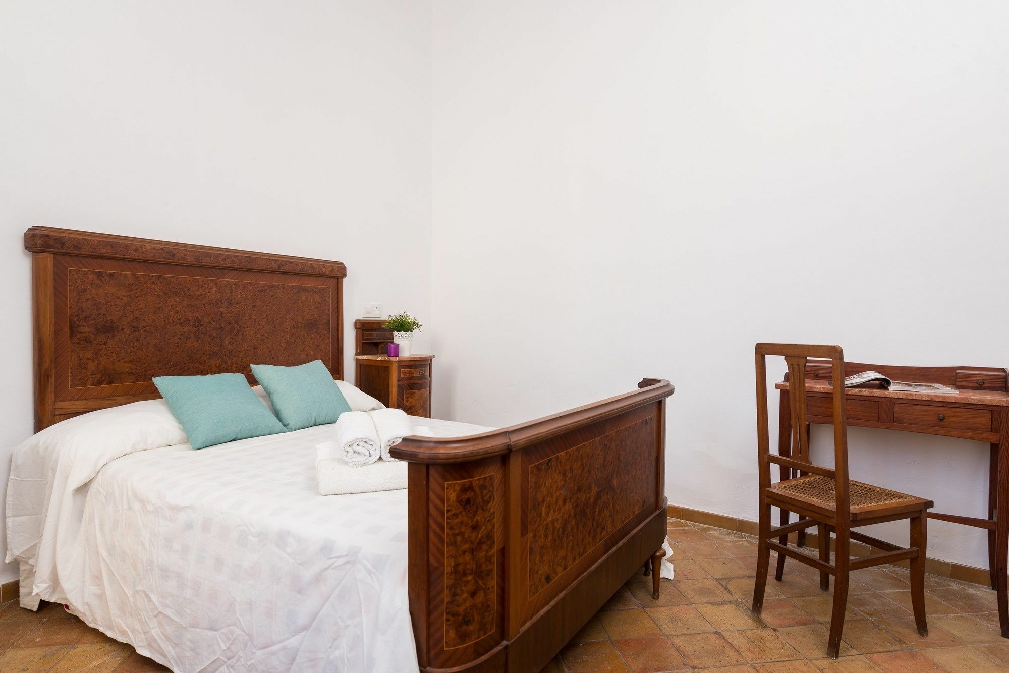 Chalet Ca Sa Tia Bel Alcudia (Mallorca)