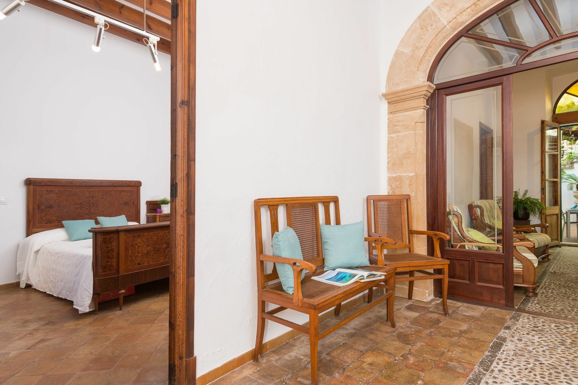 Chalet Ca Sa Tia Bel Alcudia (Mallorca)